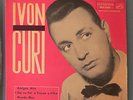 IVON CURI amigos não ORIGINAL BRAZIL 45 7'' EP RARE BOSSA NOVA SAMBA