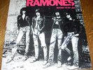 Ramones Rocket To Russia original Issue Signed By All Four Members 1977