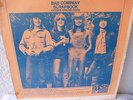 BAD COMPANY - scrapbook,TAKRL 1951,LIVE IN JAPAN 1975,MINT/VG+