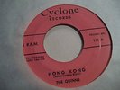 THE QUINNS, HONG KONG/OH STARLIGHT 45
