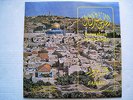 FAIRUZ Jerusalem in my Heart - original 1967  UK press - middle east Arabic