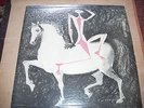 SLIM GAILLARD CLEF 10 INCH LP CAVORTS