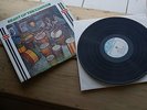 Congos Heart of the Congos Black Art Lp Lee Perry Upsetters orig Jamaica Ark