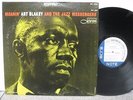 Art Blakey & The Jazz Messengers - Moanin'  US LP Blue Note Nr MINT