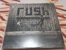 RUSH Roll The Bones LP 1991 BRAZIL VINYL RARE OOP VG/EX-