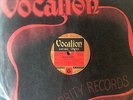 BILLIE HOLIDAY + TEDDY WILSON ORCH - 'GUESS WHO?' VOCALION S196, ORIGINAL SLEEVE