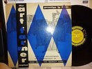 ART FARMER SEPTET, LP, 1956, Mono, RVG, DG, Prestige 7031, NM/VG+, W. 50th St.
