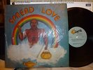 SPREAD LOVE (S/T) LP 1976, Torn Shrink NM/NM, Funk Soul Disco, C HARRIS, M ORR