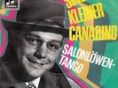 Single: Ralf Bendix – Singe Kleiner Canarino (rar)