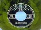 Dead Weather *Open Up Rough Detective* New 7