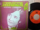 PHILIPPE BRUNA killer FRENCH Jerk MOD Organ dancer?? More great 45s in my shop