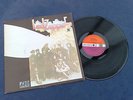 LED ZEPPELIN II SUPER FINAL CORRECTED UK RED/PLUM ISSUE L K