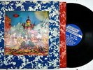 THE ROLLING STONES 3-D cover Their Satanic Majesties Request Original LP Clean 