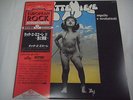 LATTE E MIELE Aquile E Scoiattoli JAPAN 1st.Press w/OBI Pink Floyd PFM Banco