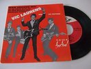 VIC LAURENS MAIS REVIENS MOI RARE EP EXC. ETAT
