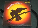 VOODOO FAMILY LP Soukous AFRO FUNK Superb France