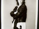 TOP RARE ROBERT MAPPLETHORPE UNKNOWN PHOTO ART PRESS KIT SIMON F