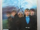 ROLLING STONES / BETWEEN THE BUTTONS / UK UNBOXED DECCA MONO L/P / VG CONDITION