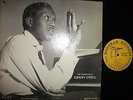 KENNY DREW THE MODERNITY OF... NORGRAN MGN-1002 YELLOW MONO OG
