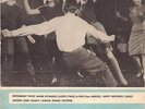 JOHNNY HALLYDAY SUR POCHETTE RARE 45 T VINYL SUEDOIS SUEDE JUKE-BOX JSEP 4517