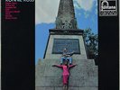 RONNIE ROSS CLEOPATRA NEEDLE FONTANA JAPAN 180gr MINT-