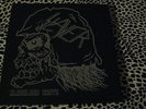 SLAYER GLOW IN THE DARK BOX SET 169/250 SLIPMAT CLEVELAND C**TS RARE MINT METAL