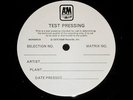 Gary Wright/SPOOKY TOOTH That Was Only Yesterday A&M TEST PRESSING Double LP, NM