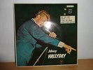 JOHNNY HALLYDAY 45 TOURS ESPAGNE RARE