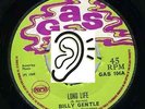 BILLY GENTLE - 