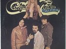Carolyn Hester Coalition - S/T LP - Metromedia - Folk Psych VG+/VG++