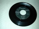 LINK WRAY * IM BRANDED * HANG ON * 45 RPM * GARAGE / SURF MUSIC