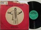 AKWASI YEBOAH'S BAND special DEEP FUNKY HIGHLIFE ?