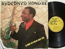 AVOLONTO HONORE & POLY RYTHMO la mort... AFROBEAT SOUKOUS TRIPPY AFRO BENIN mp3