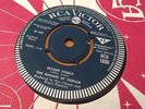 GNOMES OF ZURICH second fiddle UK PSYCH DANCER FREAKBEAT MOD 45