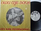 CITY BOYS owu aye bone RARE AFRO FUNK AFROBEAT HIGHLIFE ?