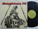 DISCOTHEQUE 75 super boiro CAMAYENNE syli HOROYA DEEP MANDING PSYCH FUNK JAZZ ?