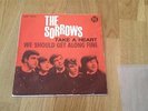 THE SORROWS take a heart UK FREAKBEAT MOD RARE ITALY PS garage 45