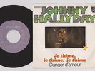 Johnny Hallyday 7