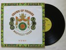 CROWN OF THORNZ MENTALLY VEXED LP RARE breakdown madball leeway cro mags warzone