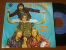 JOHN ENTWISTLE'S  OX - MAD DOG , PORTUGAL 7'' THE WHO