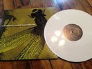 Coheed And Cambria - Second Stage Turbine Blade White Vinyl Record LP