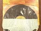 Alice Cooper Schools Out Vinyl Green Wb Labels With Panties Desk Filp Up