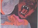 Amish - S/T LP - Sussex - Psych Rock - Dennis Coffey VG+ PROMO