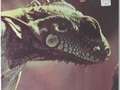 Iguana - S/T LP - Lion VG++ PROMO