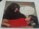 Jacques Loussier French 1968 OST LP orgnl Psych mod freakbeat dancer Terrible ge