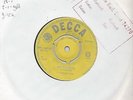 K. Frimpong's Band MINT orgnl West Africa Reverb Garage Afro rock 45 RARE LSTN