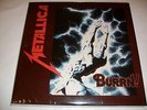 2 LP 33 GIRI METALLICA 