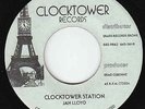 Jah Lloyd - Clocktower Station - ROOTS KILLER