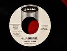 Rare 1966 Northern Soul Shaker CHARLOTTA TILLMAN 7