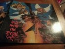 Stryper-To Hell With The Devil-Rare Cover-Christian Heavy Metal LP Order Form